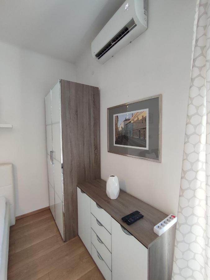 Buda Home Budapest Esterno foto